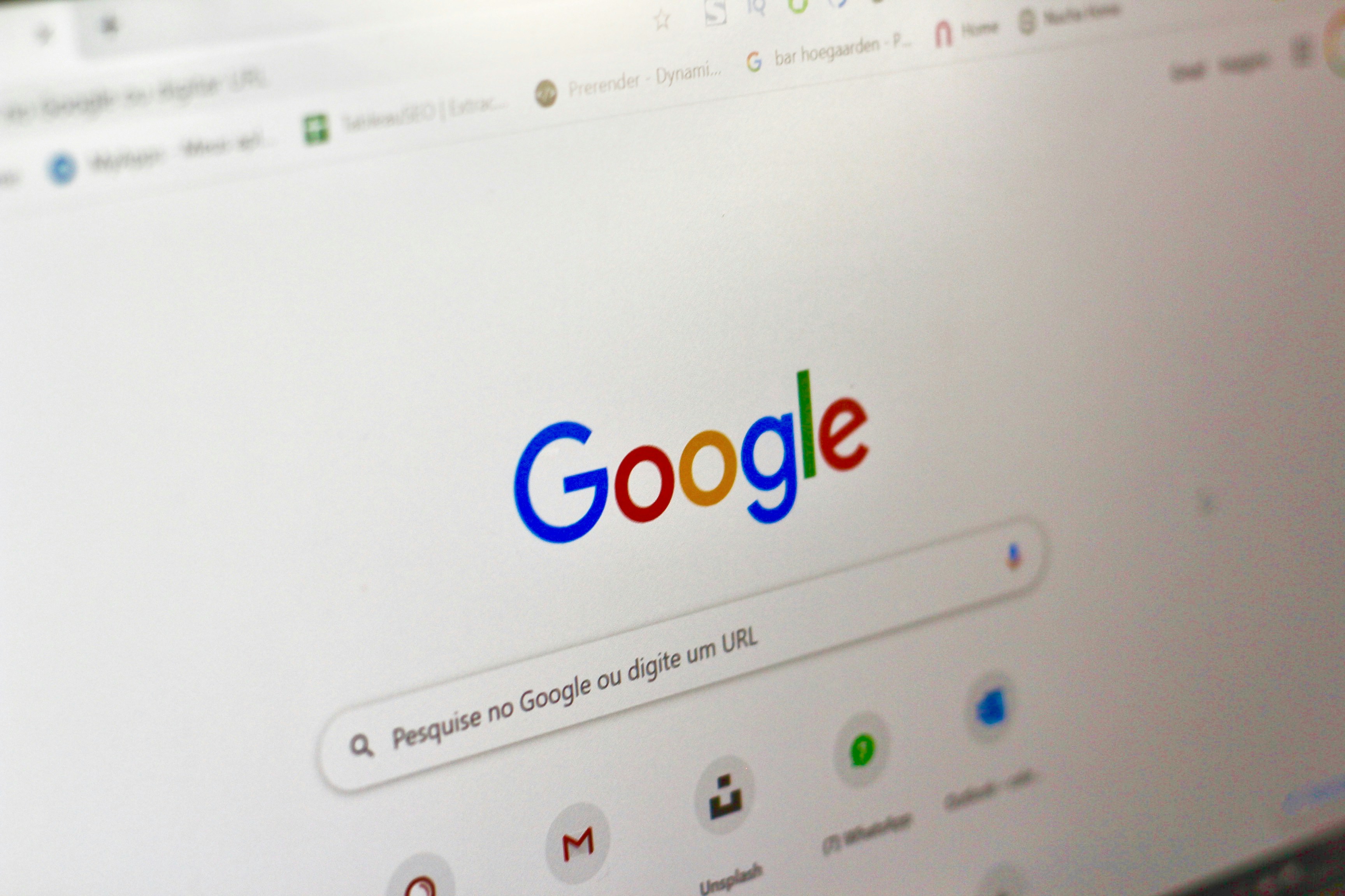 SEO e Conteúdo